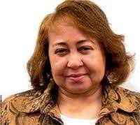 Margaret High Obituary (1948