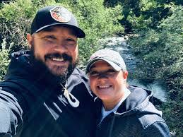 April Maples's Instagram, Twitter & Facebook