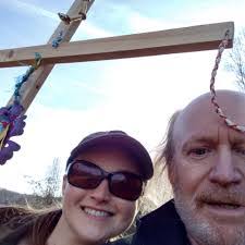 Tracy Clough's Instagram, Twitter & Facebook