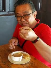 Celebrating Father's Day in Penang with Love and Joy