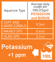 Royal Potassium / Boron 500ml | Royal Nature