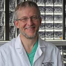 Dr. Karl Neilson, MD