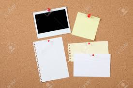 Visit your nearby fedex office location to start your order. Cork Board With Notes Business Cards And Instant Photo Cards Stock Photo Picture And Royalty Free Image Image 87701900