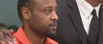 No bond for driver accused of killing deputy; family member escorted out of  hearing