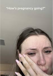 Navigating First Trimester Struggles as a New Mom