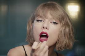 And because it's apple's 40th birthday today, and because i can't resist revisiting past music choices, i'd like to look back at those ads. Taylor Swift Is An Emo Queen In Her New Apple Music Ad The Verge
