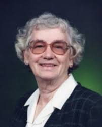 Doris R. Boggs Obituary December 26, 2020