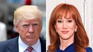 Being the winner of primetime emmy, grammy and. Kathy Griffin Can Recover From Horrible Mistake Al Franken Says Cnn