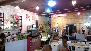 Azie 9/16/2018 famili holiday jjcm. Ayuh Let S Makan Marrigorri Boutique Cafe At Kota Bharu