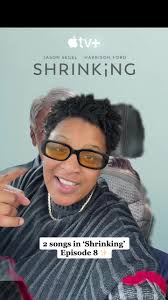 ✨Hyped to have 2 songs placed in @appletvplus show ‘Shrinking’ Episode 8,  just came out yesterday. You’ll hear me twice (!) with my songs ‘Touch of  the Sky’ and Pool Cosby collab ‘I Like You’ ✨ Check ...