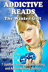 Stacey Joy Netzel Books In Order