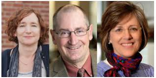 Upcoming Harold Vyvyan Harmsworth Visiting Professors of American History  announced