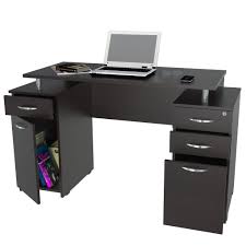 Although small computer desks are plentiful in the marketplace, not many have sliding keyboard trays that allow the user to keep their arms at the right corner desks are a lifesaver, and this desk from studio designs is no exception. Small Computer Desk With Drawers Ideas On Foter
