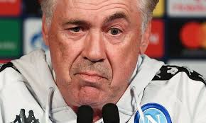 Helena seger helena seger footballer zlatan. Ex Coach Jetzt Beschwert Sich Auch Carlo Ancelotti Uber Die Bayern Kleinezeitung At