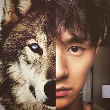 Hoàng tử sói'