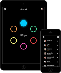 Circles A Memory App For Ios The Makers Donate A Percentage Of Every Sale To Help Fund Alzheimer S Research App Co Memory App Interactive Design Speech Apps