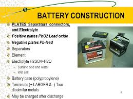 I would recommend electric car parts co and the fortune cells to anyone looking for lifepo4 cells. 1 Automotive Batteries Battery Function Battery Parts Chemical Actions Discharge Cycle Charge Cycle Battery Ratings Battery Maintenance Charging Jumping Ppt Download