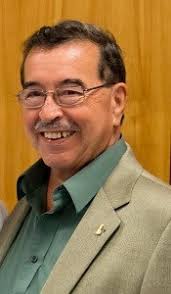 Lee John Martinez Jr. Obituary (2025)