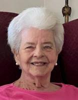 Shirley Jean Reeves Griffith