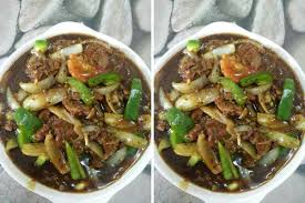 Bila cerita tentang lauk ayam yang kita masak seharian, saya percaya kebanyakan kita dah habis idea tentang bagaimana mahu memasaknya. Resipi Daging Masak Lada Hitam Paling Senang Tapi Sedap