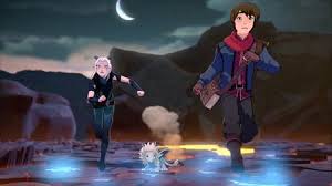 Check spelling or type a new query. Assista A Respire Episodio 9 Da Temporada 2 Dragon Prince Concept Art