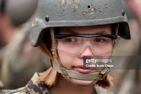 56 Army Recruits Train At Fort Jackson Stock Photos, High-Res Pictures, and  Images