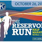 Reservoir Run Half Marathon