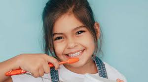 Health of the Nation 2024: Strong teeth are important for your overall  health