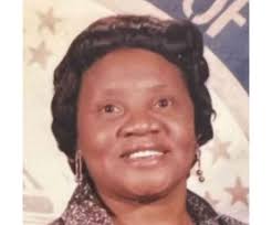 Willie Mae Osborn Obituary (1920