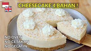 Mungkin cara membuat cheese cake memanglah kalah populer dengan cara membuat chesee cake lainnya, seperti tiramisu cake, cake brownies, rainbow cake, lapis surabaya atau cara membuuat chesee cake lainnya. Pin On Banh Lanh