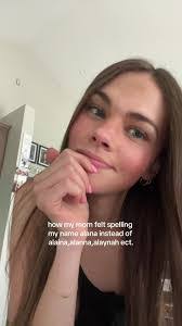 Alana Mohammed's Instagram, Twitter & Facebook