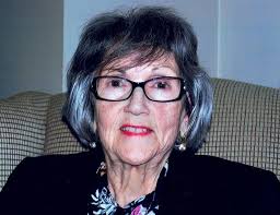 Deborah Wedgewood Obituary