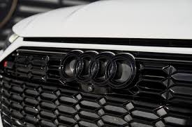 Image result for Glacier White 2021 TTRS