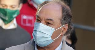 Finalmente, juan sutil comentó que está acostumbrado a vivir situaciones complicadas, pero cuando ya violan la intimidad de tu casa es algo distinto. 0kcduczw3xi9um