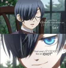 Pin On Black Butler