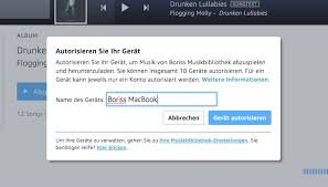 Anleitung Bei Amazon Gekaufte Cds Und Lps Als Mp3 Herunterladen Tutonaut De