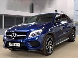 Image result for Brilliant Blue 2018 GLE