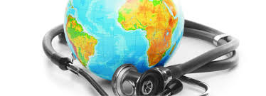 Desarrollo de Salud