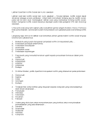 Konsep menjadikan negara indonesia tujuan, meskipun terdiri dari suku yang berbeda, pemahaman politik, agama, adat. Soal Budaya Politik Beserta Jawabannya Ilmusosial Id