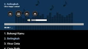 Download lagu ayu wess jamu kocek mp3 gratis 320kbps (4.32 mb). Lagu Citra Happy Lestari Fur Android Apk Herunterladen