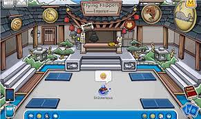 Redeeming your club penguin rewritten prizes by inputting these secret codes isn't rocket science. Club Penguin Rewritten Cheats How To Become A Ninja