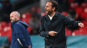 Southgate is a city in wayne county in the u.s. England Germany History An Irrelevance To Current Generation Says Southgate Footyfy