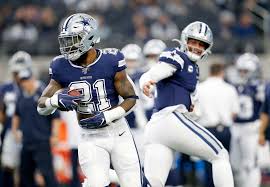 2021 Cowboys Schedule Dates And Times Announced For Dallas Preseason Regular Season Games