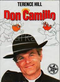 Don Camillo, DVD
