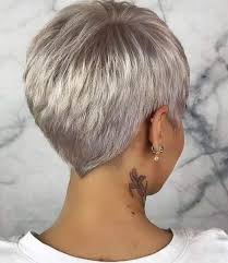 Pin By Janelle Belles On Frisuren In 2020 Hairstyles For Thin Hair Short Thin Hair Short Hair Styles