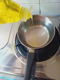 Namun, jika hasilnya berbeda maka emas tersebut adalah asli. Ada Barang Kemas 750 916 Atau 999 Ni Cara Nak Cuci Sendiri Bagi Berkilat Mudah Je Sesiapa Pun Boleh Buat Keluarga