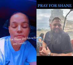 Bringing Shane Home: A Call for Help