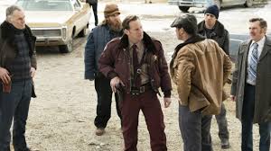 The show is inspired by the 1996 film of the same name. Fargo Staffel 2 Wer Ist Hier Das Opfer Epd Film