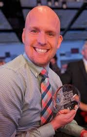 David Brookhart's Instagram, Twitter & Facebook