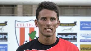 Diego Fernández, del Silva, es el segundo fichaje del Bergantiños